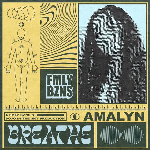 BREATHE album art