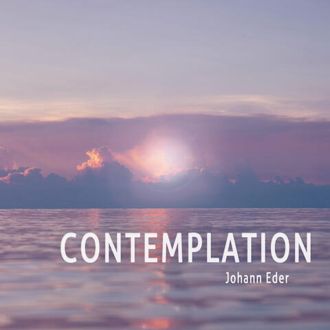 Contemplation album art