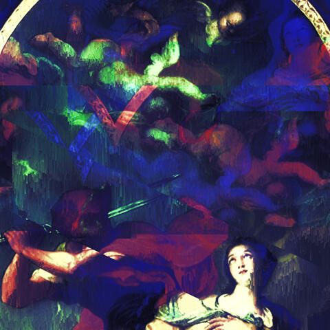 PILLARS OF SALT album art