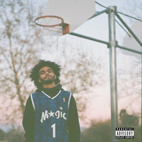 MONEY GALORE album art