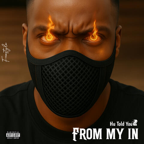 From My In album art