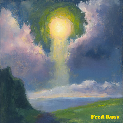 my sacred heart album art