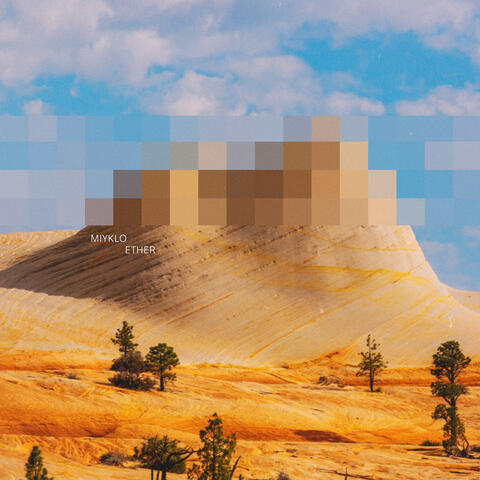 Ether album art