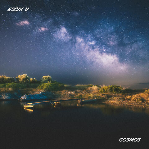 cosmos album art