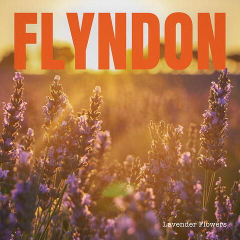 Lavender Flowers album art
