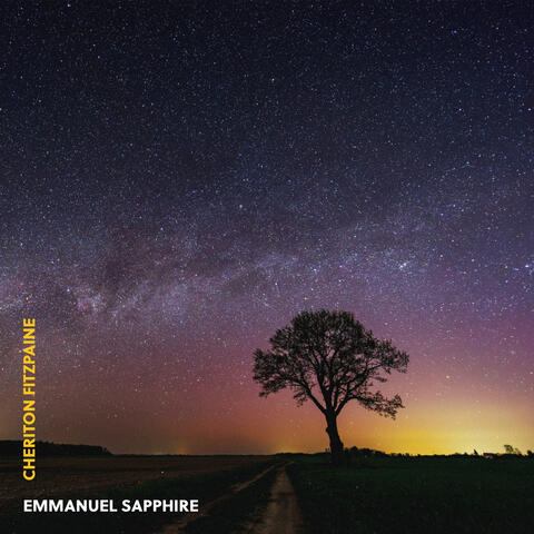 Cheriton Fitzpaine album art