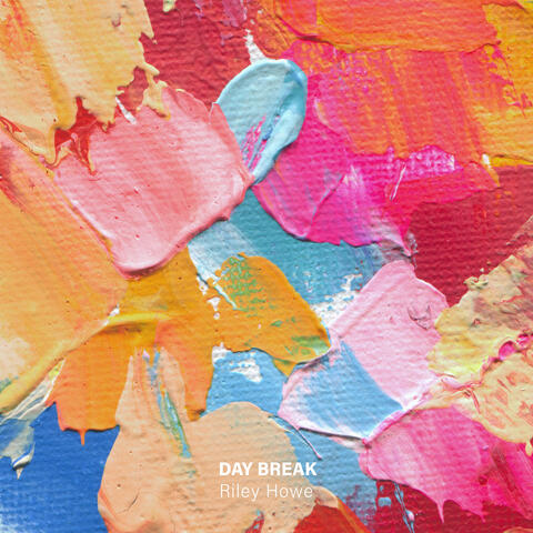 Day Break album art