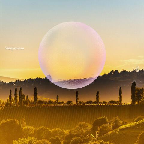 Sangiovese album art