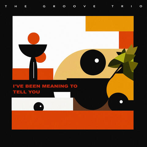 I've Been Meaning To Tell You album art