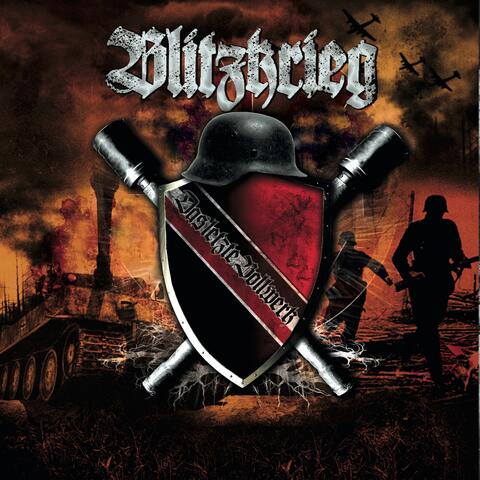 Das letzte Bollwerk album art