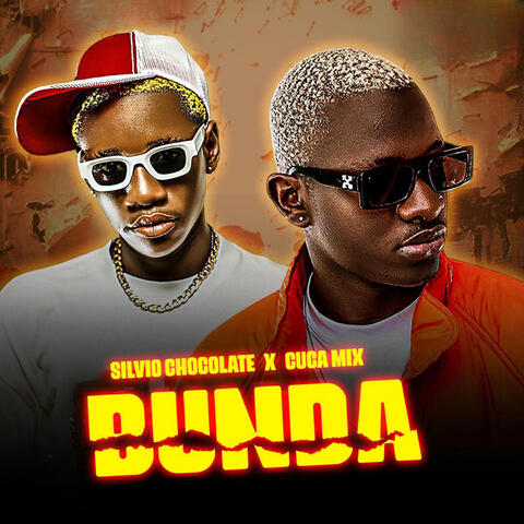 Bunda album art