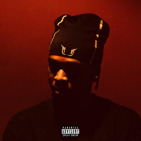 Next In Line album art