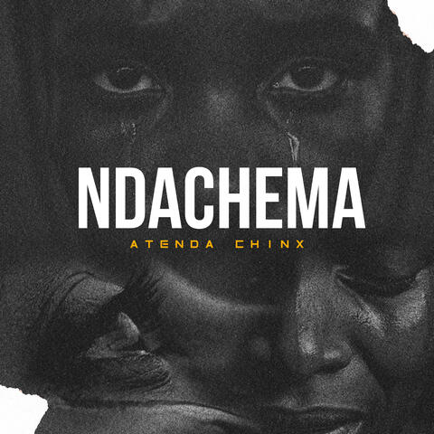 Ndachema album art
