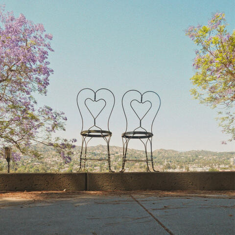 Two Hearts album art