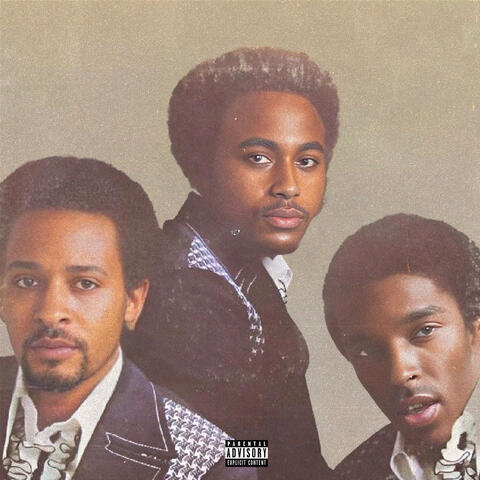 Slow Down album art