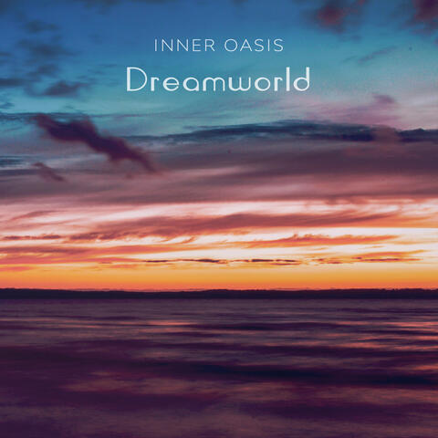 Dreamworld album art