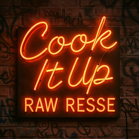 RAW RESSE album art
