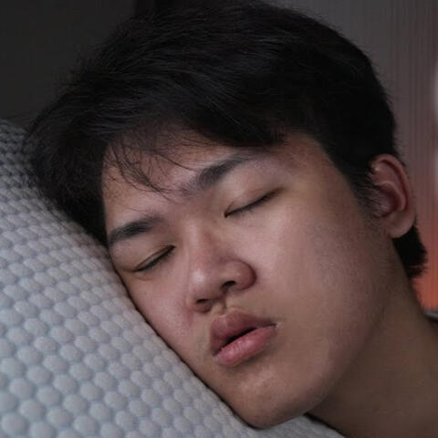 ASMR You WILL Sleep in 5 Minutes album art