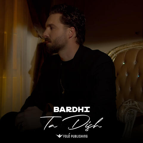Ta dish album art