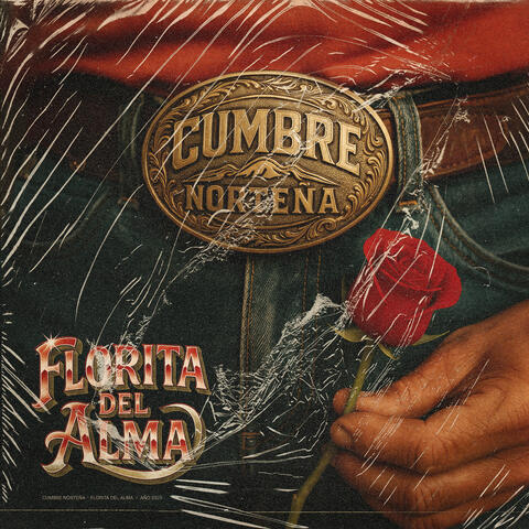 Florita Del Alma album art