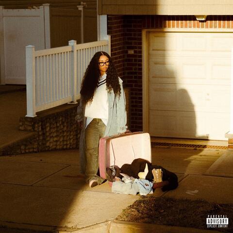 CLOSURE album art