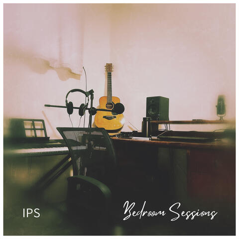 Bedroom Sessions album art