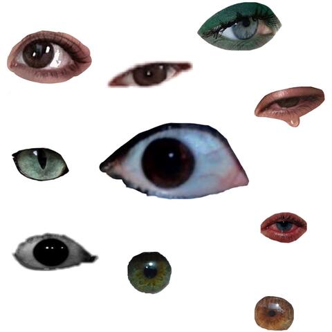 atone! album art