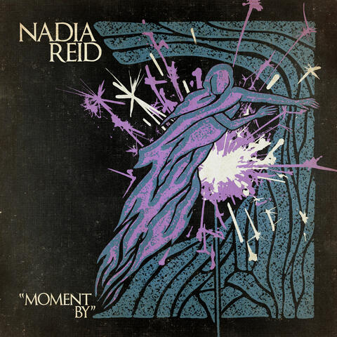 Moment By album art