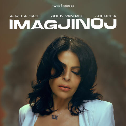 Imagjinoj album art