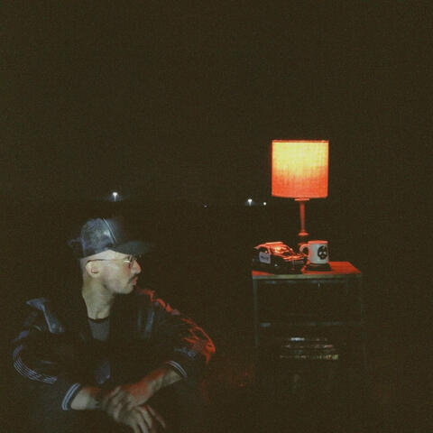 CHAPTER ONE album art