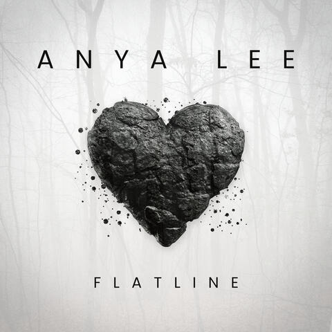 Flatline album art