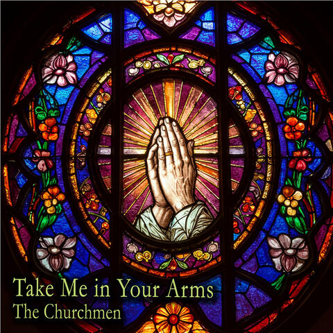 Take Me in Your Arms album art