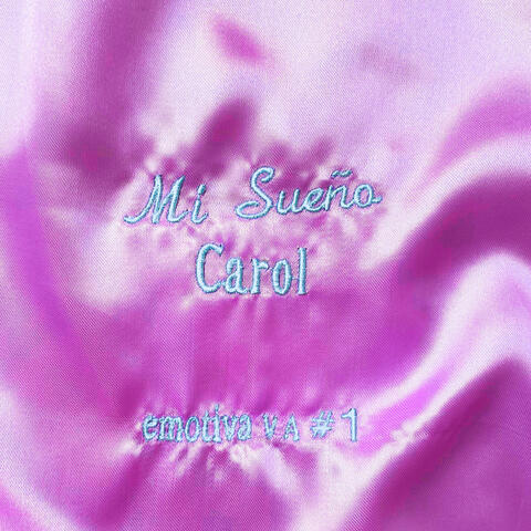 Mi Sueño album art