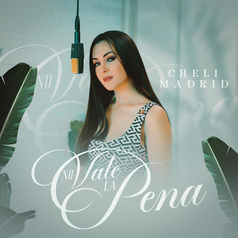 No Vale la Pena album art