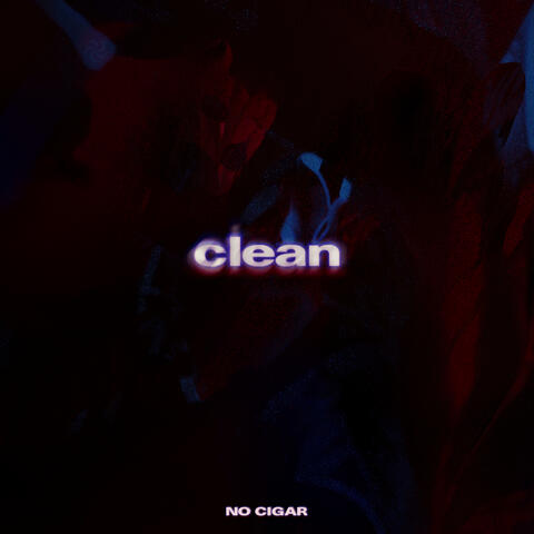 Clean album art