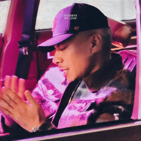 Goodbye My Love album art