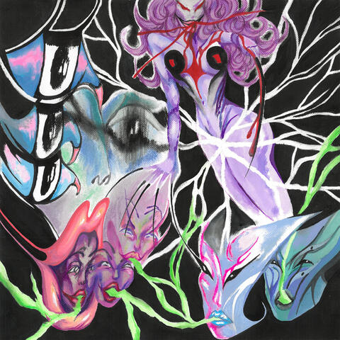 do u think about mi? album art