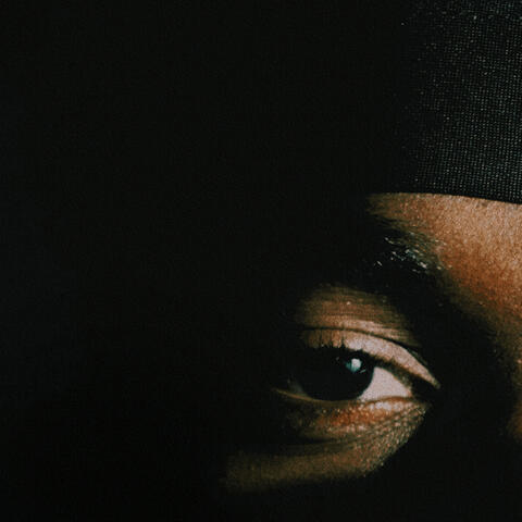 Rescue album art
