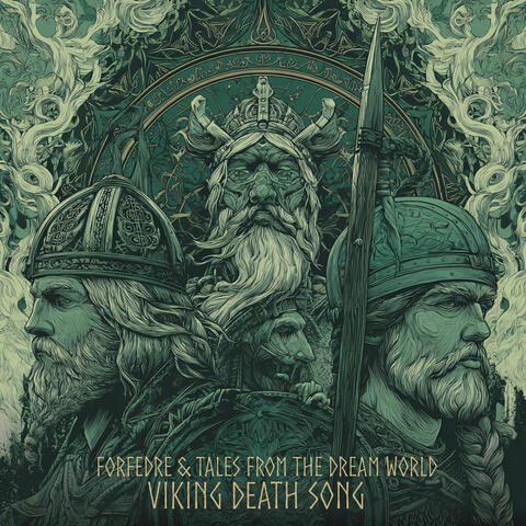 Viking Death Song album art