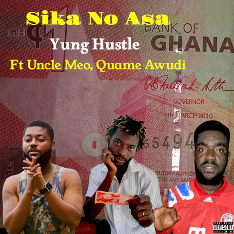 Sika No Asa album art