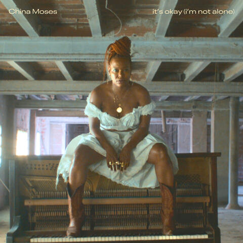it's okay (i'm not alone) album art