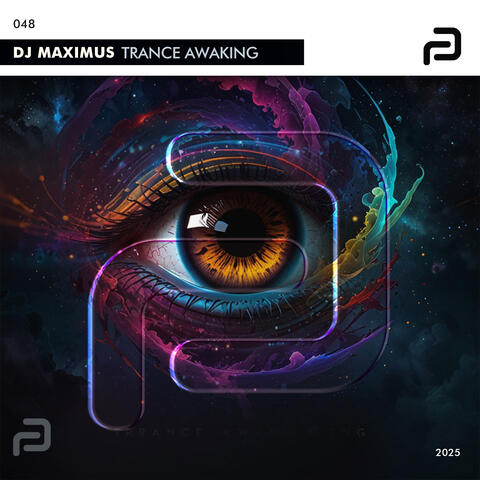 Trance Awaking album art