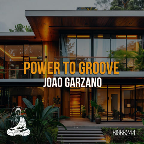 Power To Groove album art
