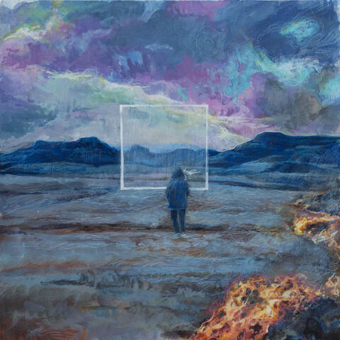 Something's Gotta Go album art