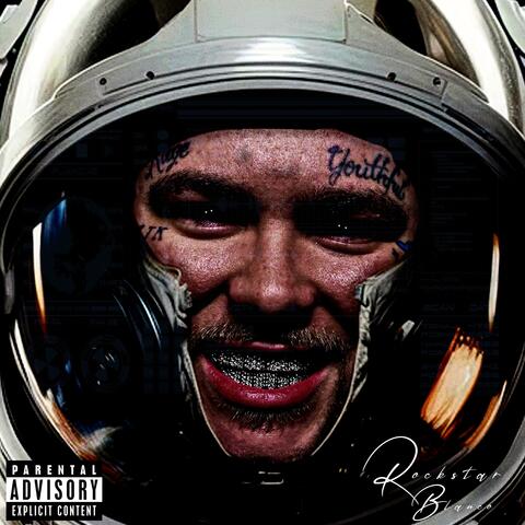 HOUSTON, WE HAVE A PROBLEM album art