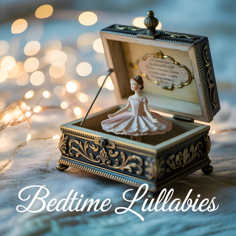 Baby Sleep Lullaby Music: Sleepy Giraffe Savanna album art