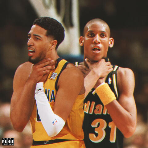 Haliburton album art
