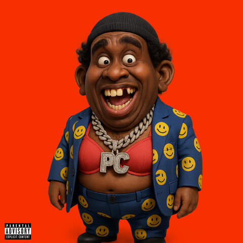 President's Choice (PC) album art