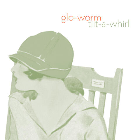 Tilt-a-Whirl (WHFS Session) album art