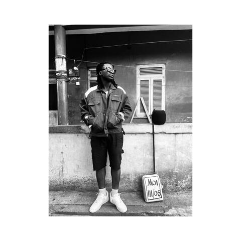 Herbs In My Words 2 album art